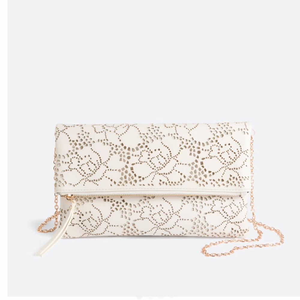 Gorgeous Cross Body Bag ✨